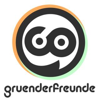 Gründerfreunde Podcast - [Hamburg/ Berlin/ München/ Europa/ weltweit] - Insights aus dem Startup-Leben, LifeHackz, spannend