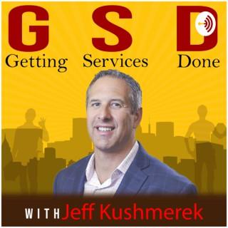 GSD - Getting Services Done