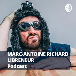 Libreneur Podcast