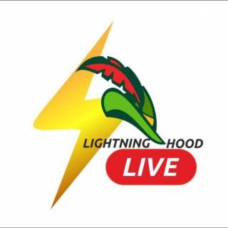 Lightning Hood Live
