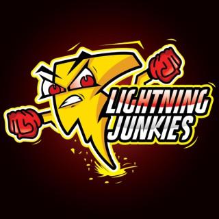Lightning Junkies