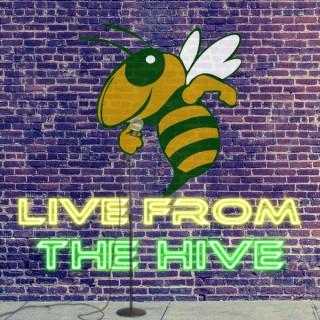 Live From The Hive