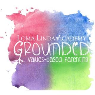 LLA Grounded Podcast
