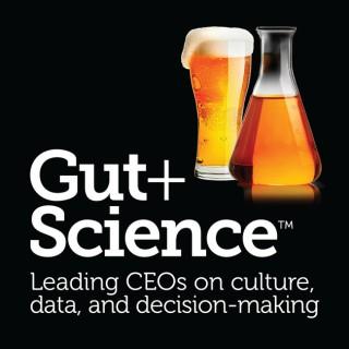 Gut + Science