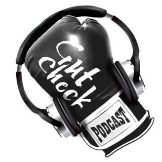 Gut Check Podcast