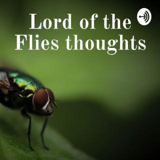 Lord of the Flies thoughts