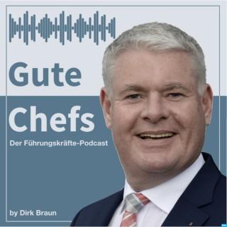GUTE CHEFS - Der Führungskräfte Podcast