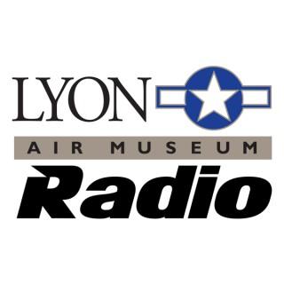 Lyon Air Museum Radio