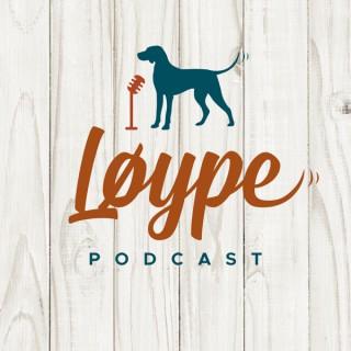 Løype podcast