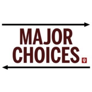 Major Choices