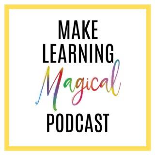 Make Learning Magical