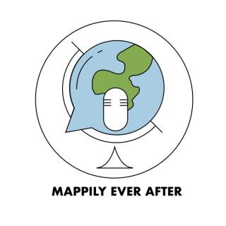 Mappily Ever After