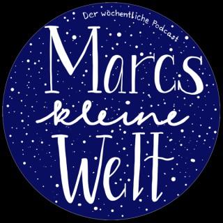 Marcs kleine Welt - der NLP-Podcast von und mit Marc A. Pletzer