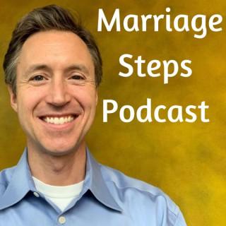 Marriage Steps Podcast
