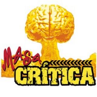 Masa crítica - Pensamiento crítico para las masas. El podcast ateo en español.