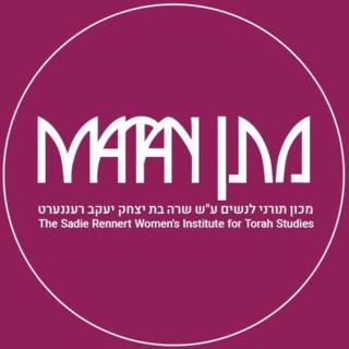 Matan Institute for Torah Studies