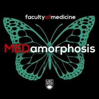 MEDamorphosis Podcast