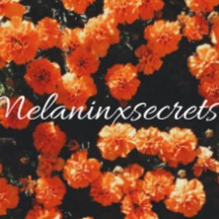 Melaninxsecrets