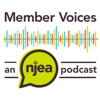 Member Voices: An NJEA Podcast