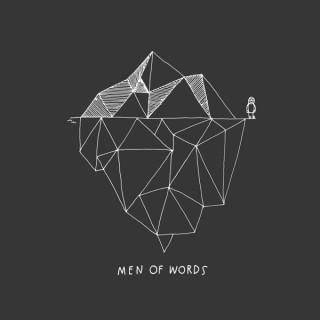 Men of Words Podcast