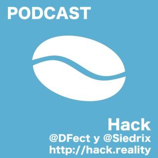Hack - El podcast de Daniel y Santiago Zavala hablando de tecnología cada semana