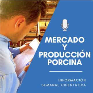 Mercado y Producción Porcina - Reinaldo Cubillos