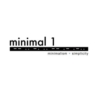 Minimal 1