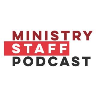 Ministry Staff Podcast