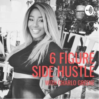 Hair Business Headquarters | 6-Figure Side Hustle with Charlo Greene