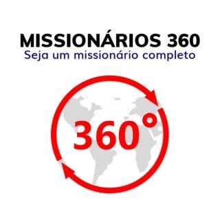 Missionários 360 - Filipe Bittencourt