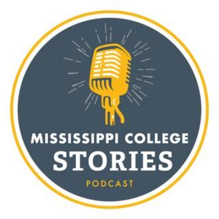 Mississippi College Stories Podcast
