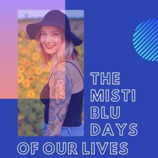 Misti Blu Days of Our Lives