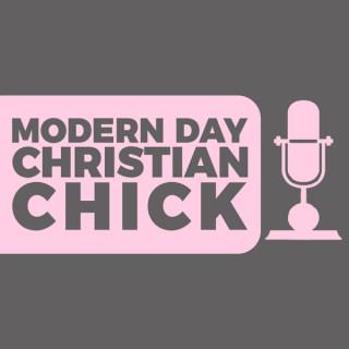 Modern Day Christian Chick
