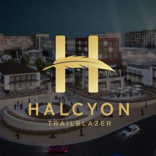 Halcyon Trailblazer