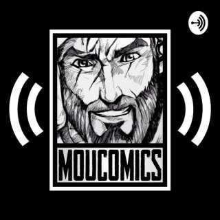 Moucomics Podcasts