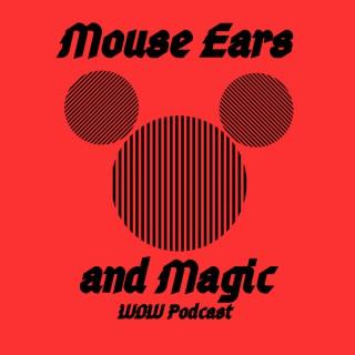 Mouse Ears and Magic