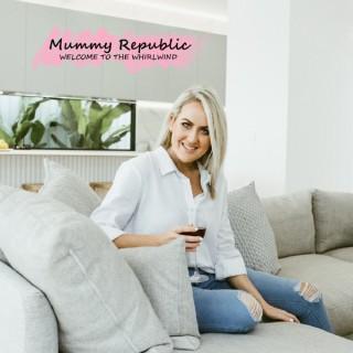 Mummy Republic Podcast