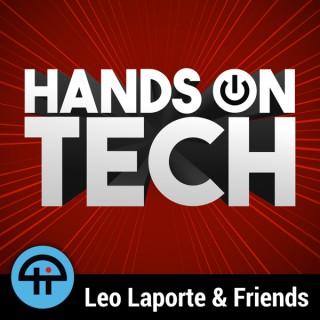 Hands-On Tech (Video HD)