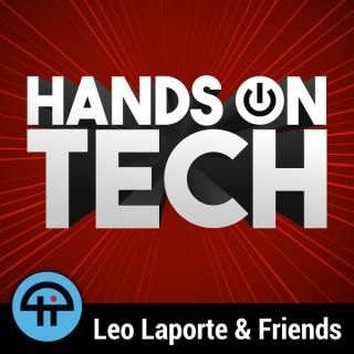 Hands-On Tech (Video HI)