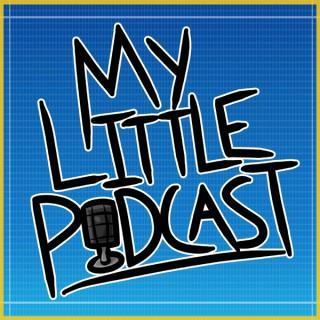 My Little Podcast
