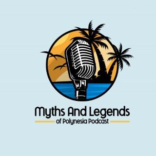 Myths and Legends of Polynesia