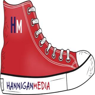Hannigan Media Podcast Network