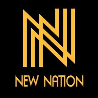 New Nation Podcast