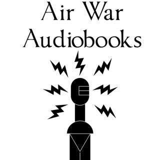 Air War Audiobooks