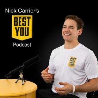 Nick Carrier's Best You Podcast