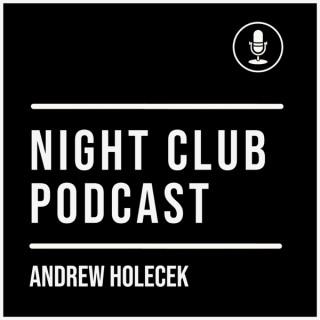Night Club Podcast | Lucid Dreaming & Dream Yoga