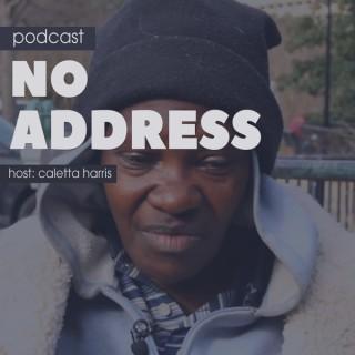 No Address Podcast