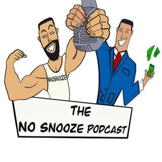 No Snooze Podcast
