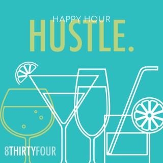 Happy Hour Hustle