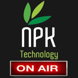 NPK Hydroponics Live
